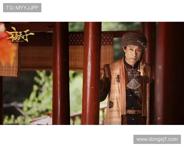 《夜天子》：一部荡气回肠的江湖史诗，一场笑傲王侯的草根逆袭