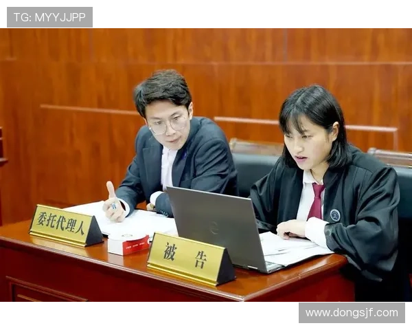 当法庭遇上屏幕：一部律师剧的“神操作”与现实的反差萌