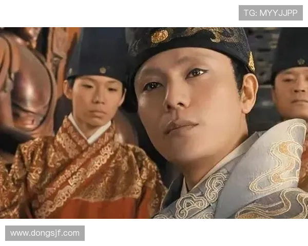 铁血大明：朱棣，一个被跌宕历史塑造的千古帝王