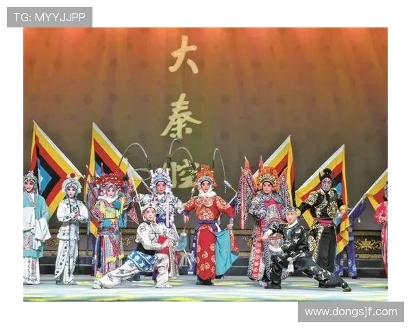 《大秦腔》：一曲荡气回肠的史诗，一座不朽的城池